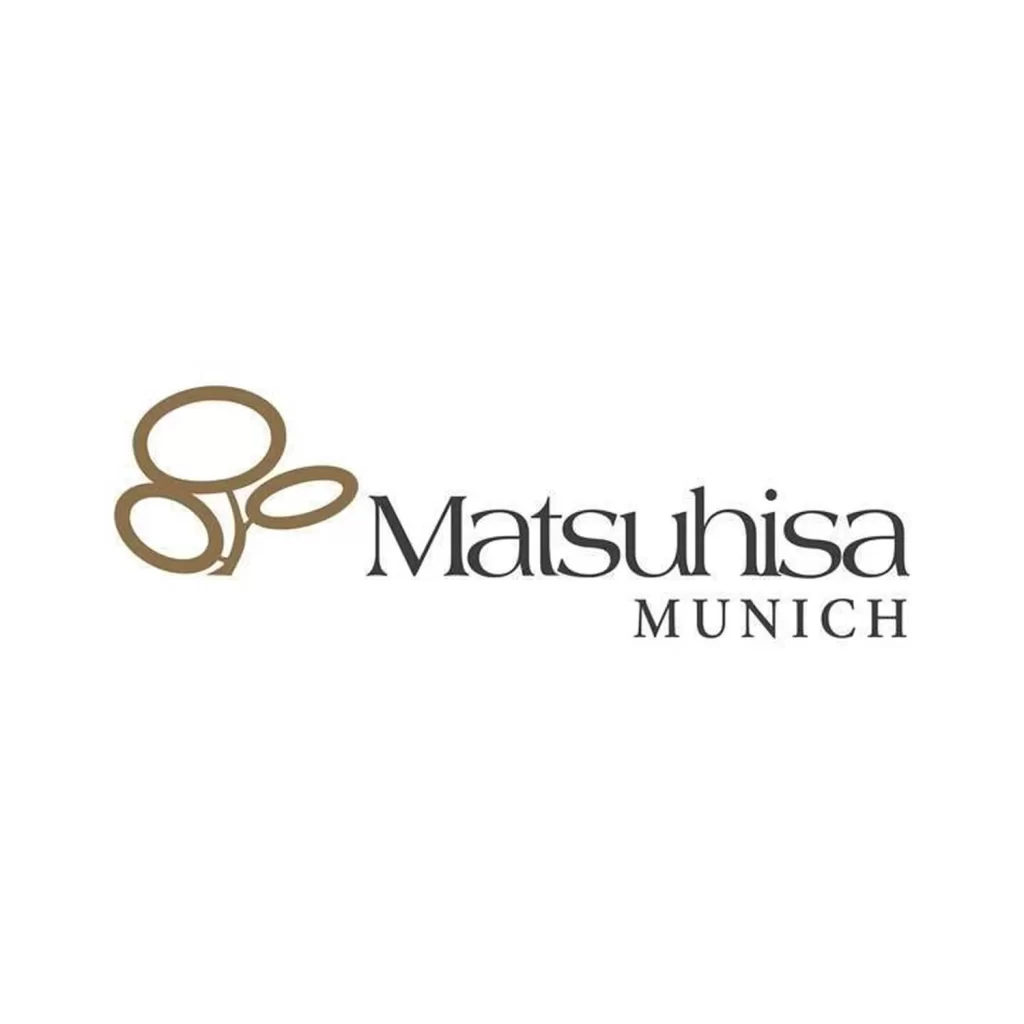Matsuhisa restaurant Munich