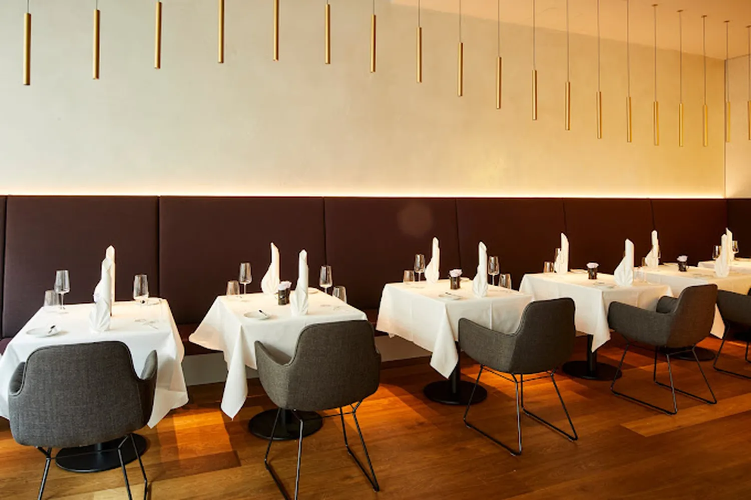 Maximilian Lorenz restaurant Cologne