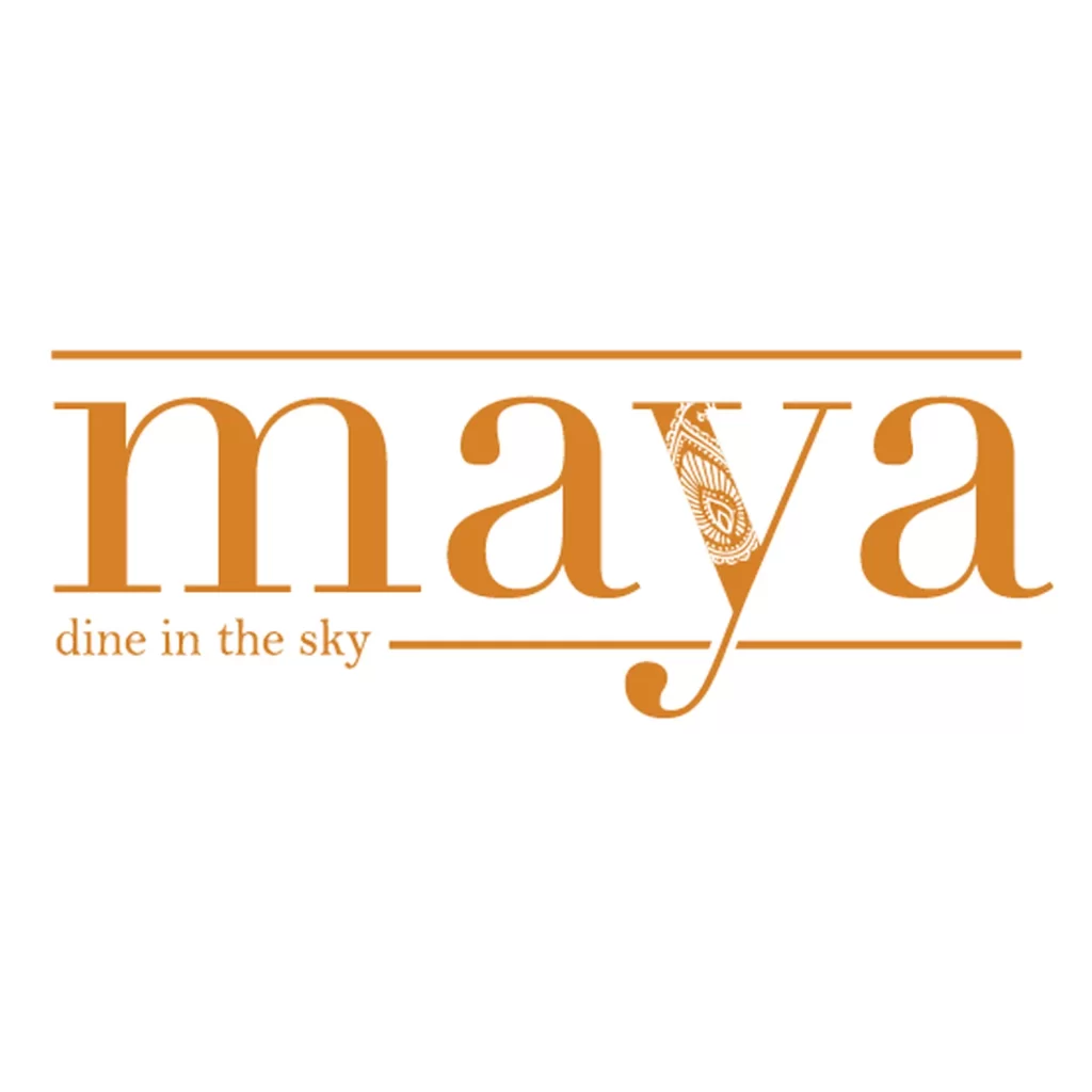 Maya restaurant Bangkok