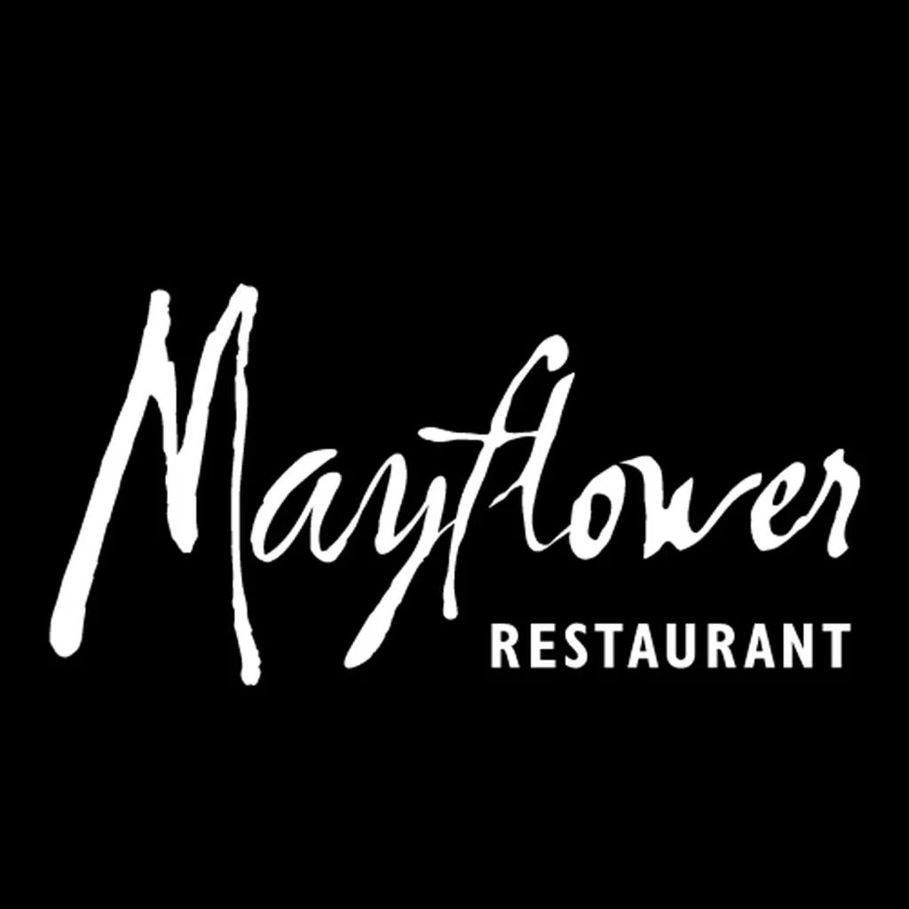 Mayflower restaurant Adélaïde