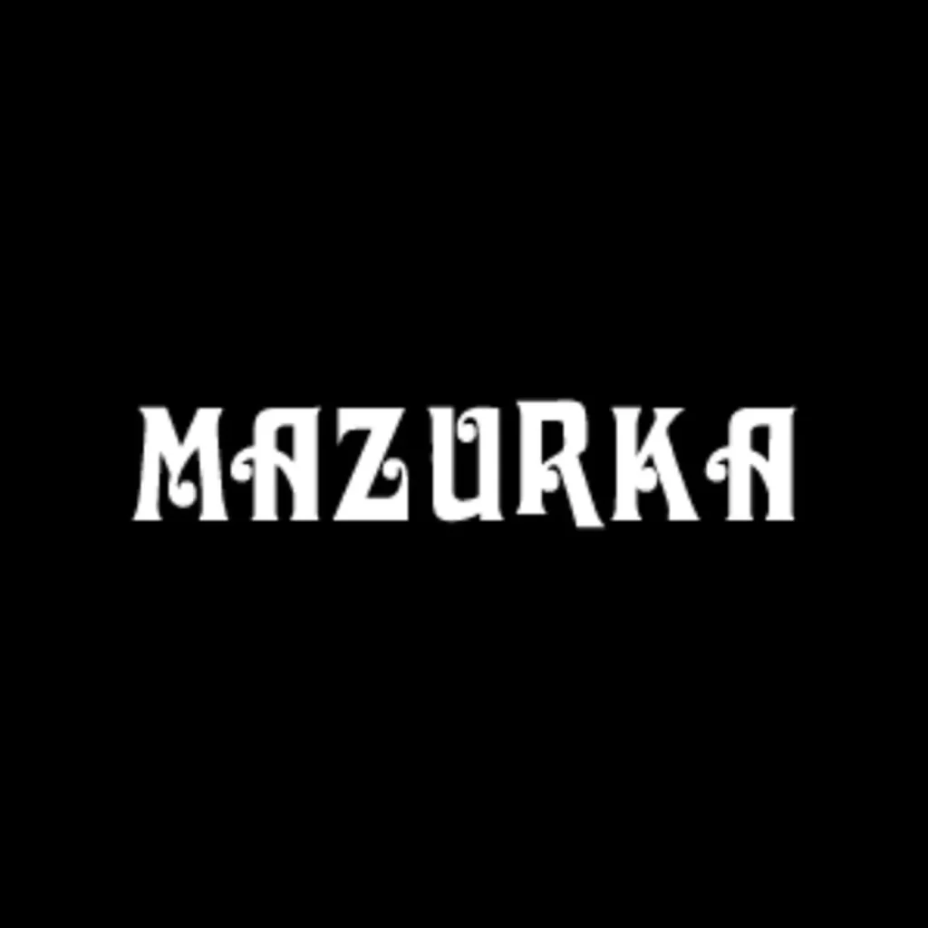 Mazurka restaurant Mexico City