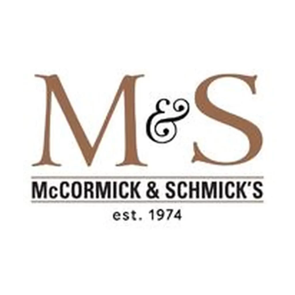 McCormick & Schmick's Restaurant Houston