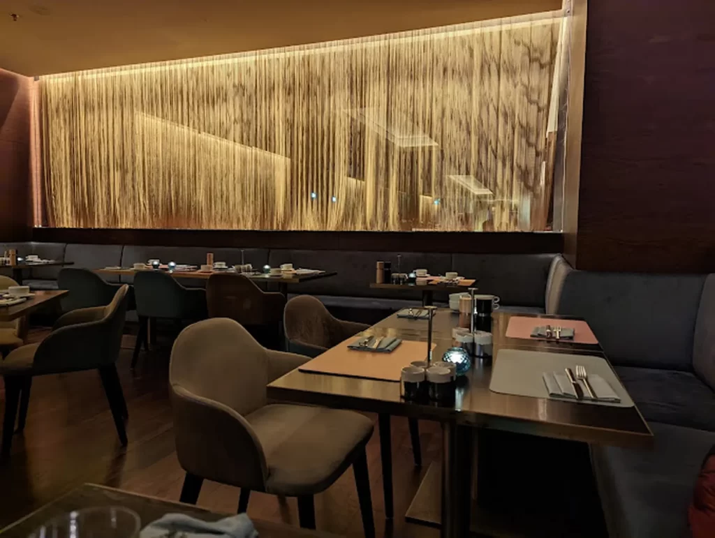 Reservation at MEATERY restaurant Hambourg KEYS