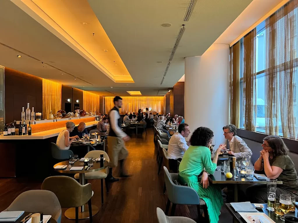 Reservation at MEATERY restaurant Hambourg KEYS