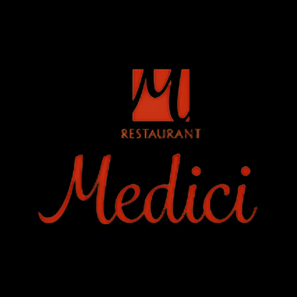 Medici restaurant Francfort
