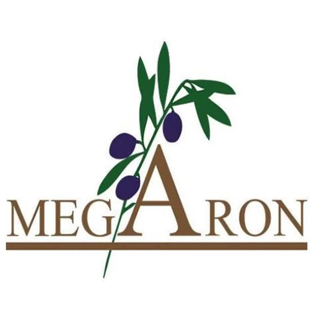 Megaron restaurant Francfort
