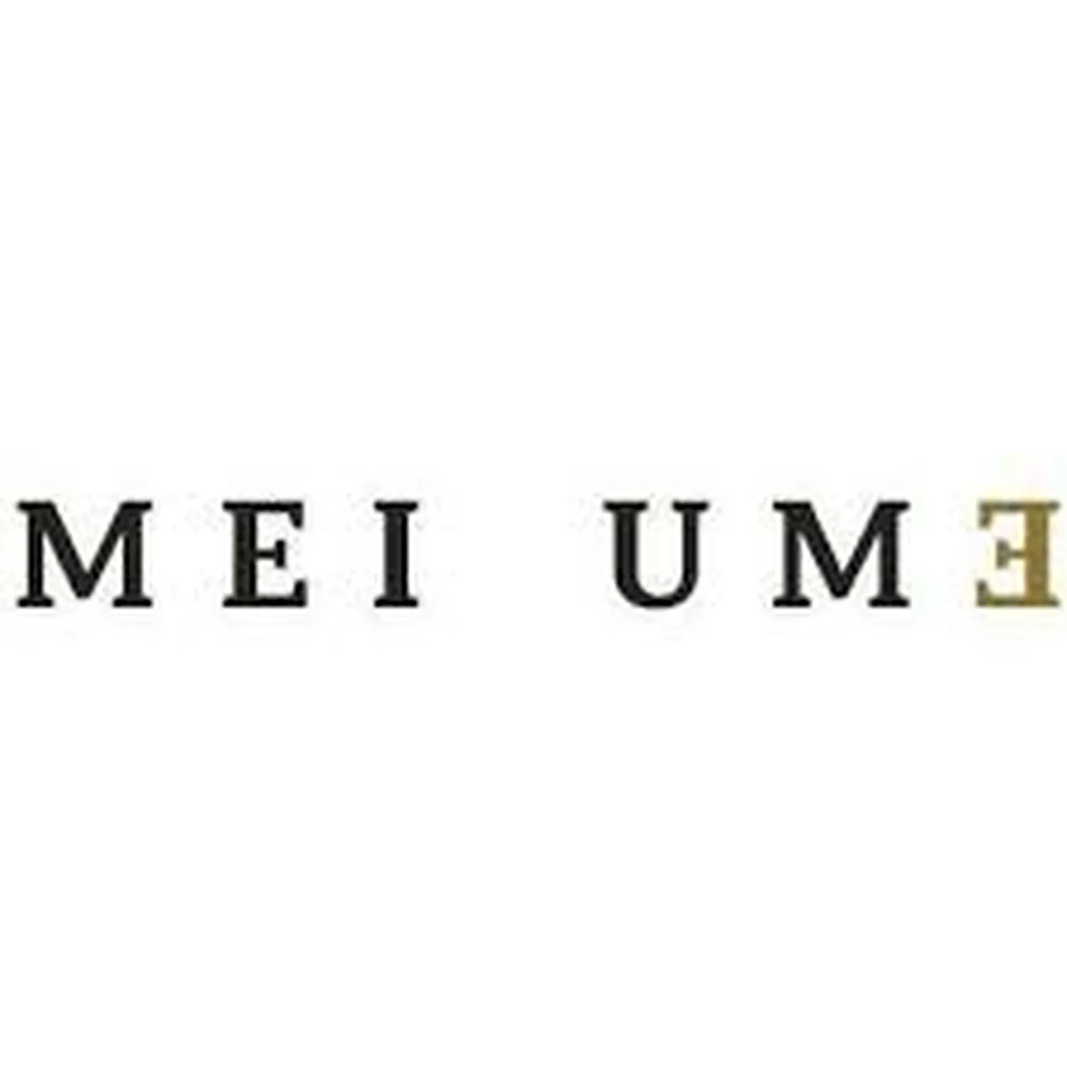 Reservation at MEI UME restaurant - London | KEYS