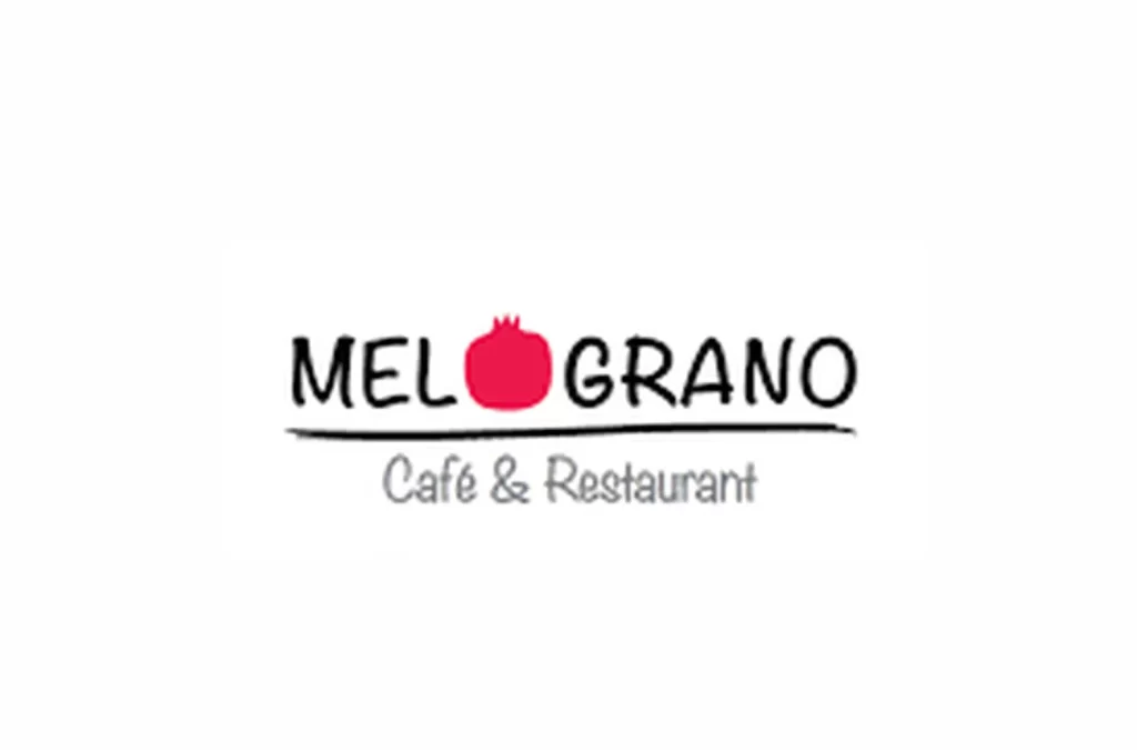 Melograno restaurant Vienna