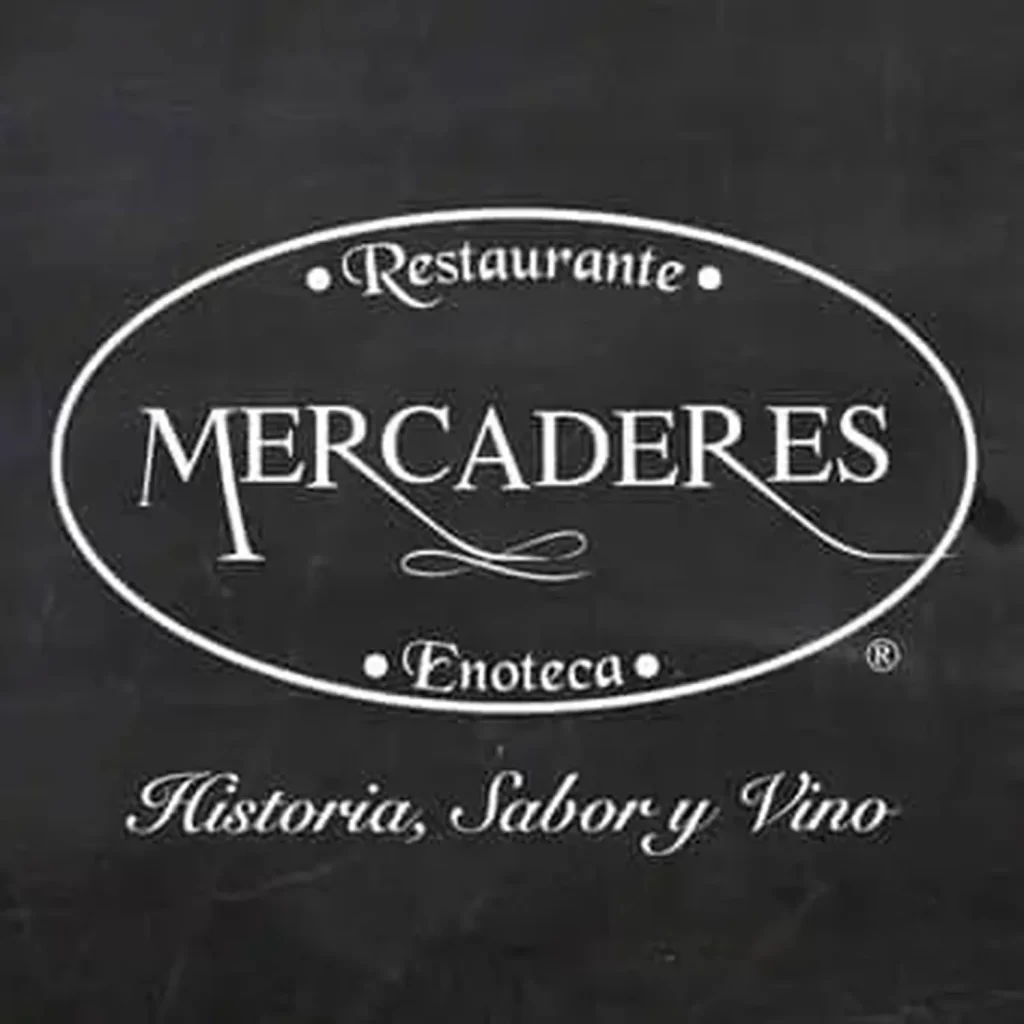 Mercaderes restaurant Mexico