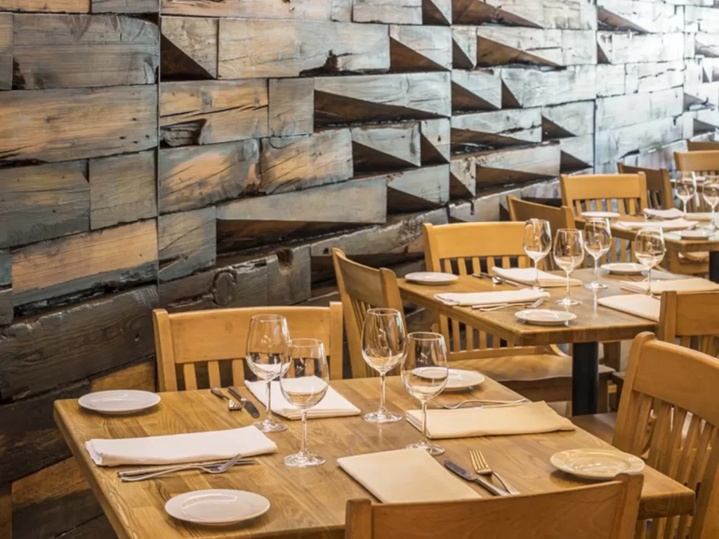 Reservation at MEROTORO restaurant Mexico KEYS