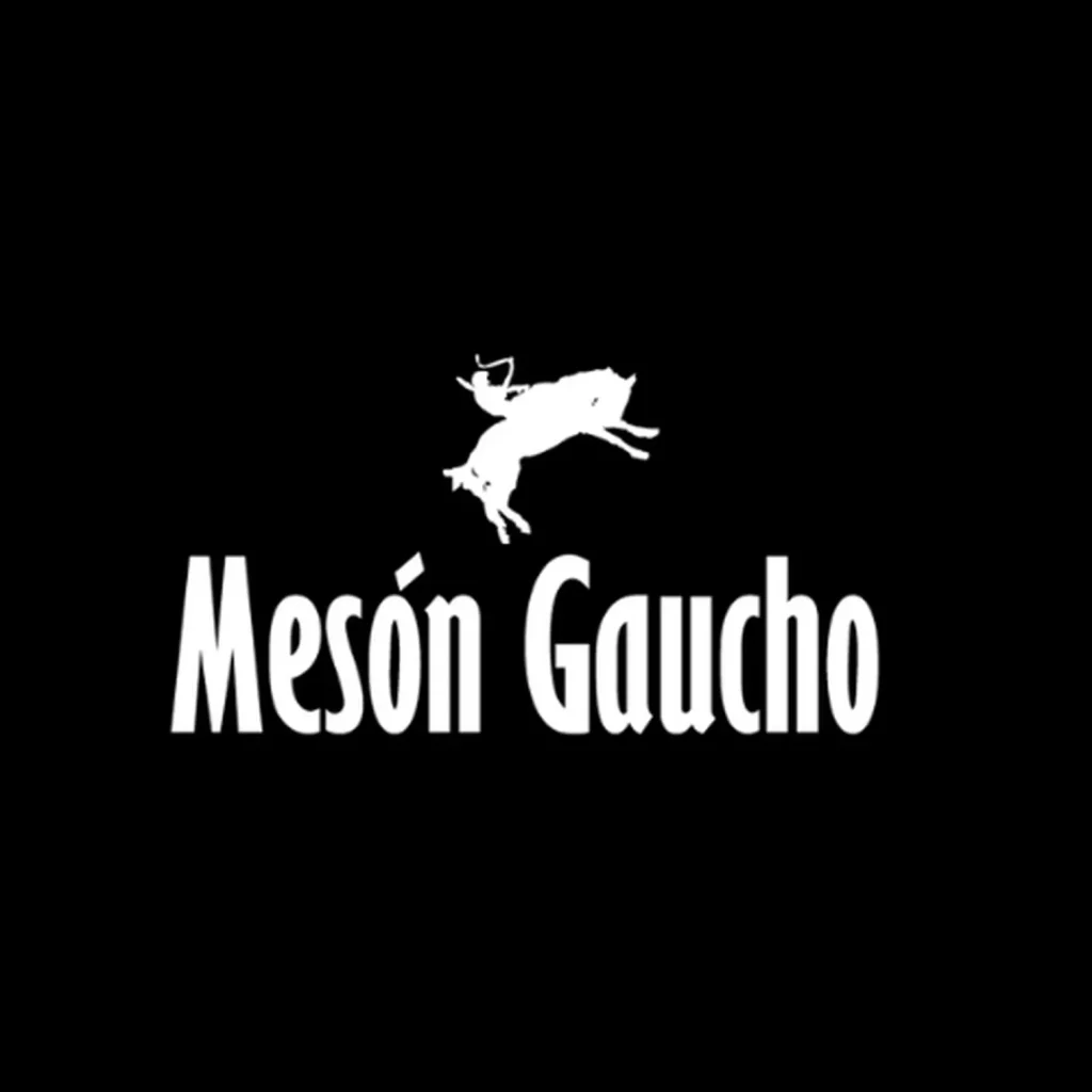 Mesón Gaucho restaurant Mexico City