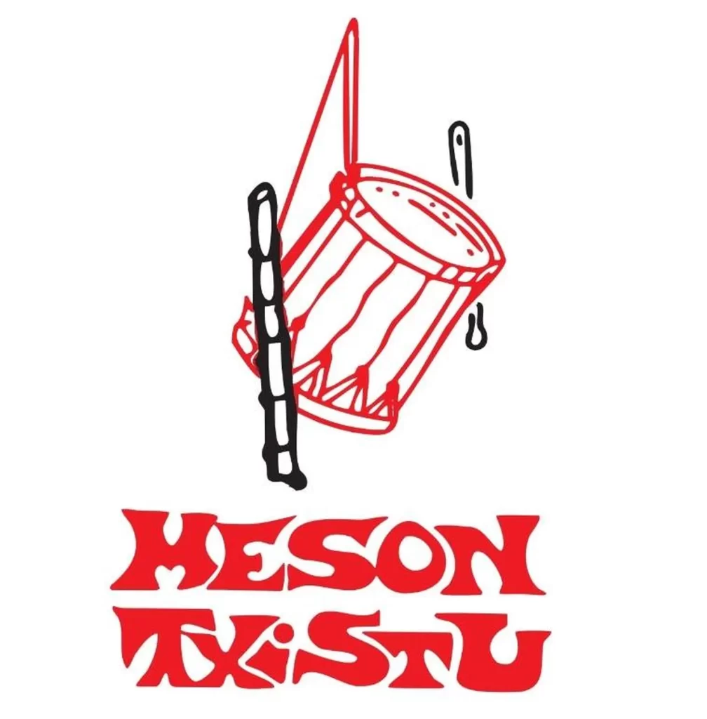 Meson Txistu restaurant Madrid