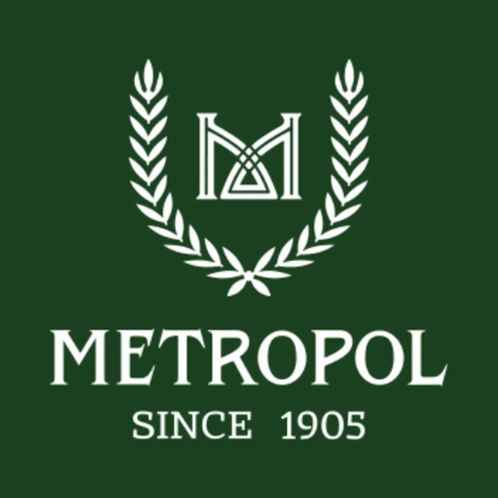 Metropol restaurant Moscow