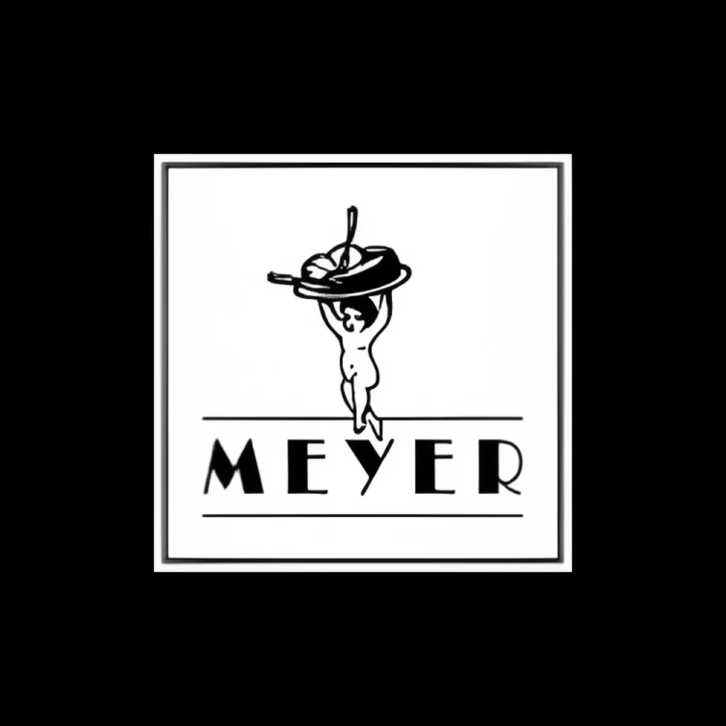 Meyer's restaurant Francfort