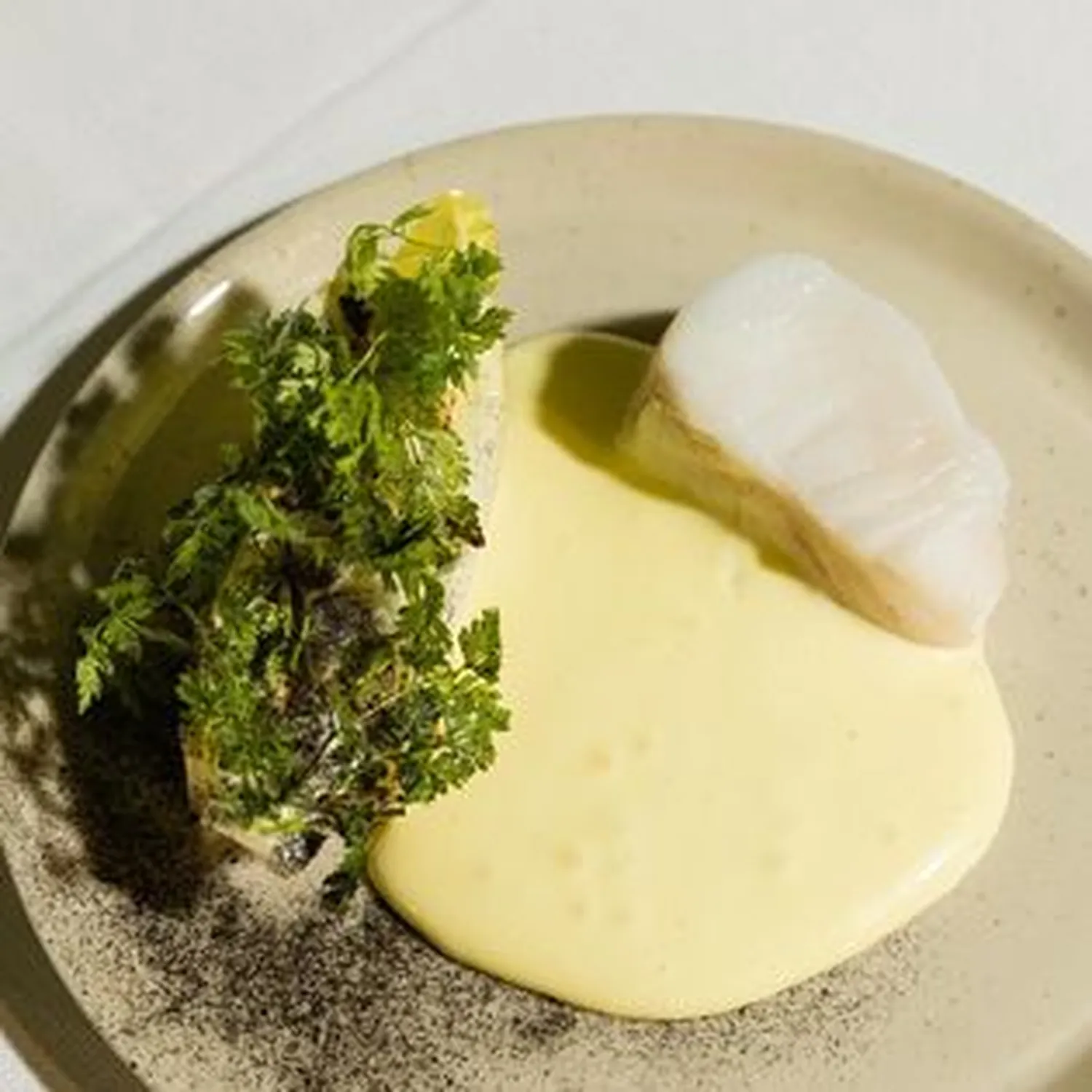 Mielcke & Hurtigkarl restaurant Copenhague