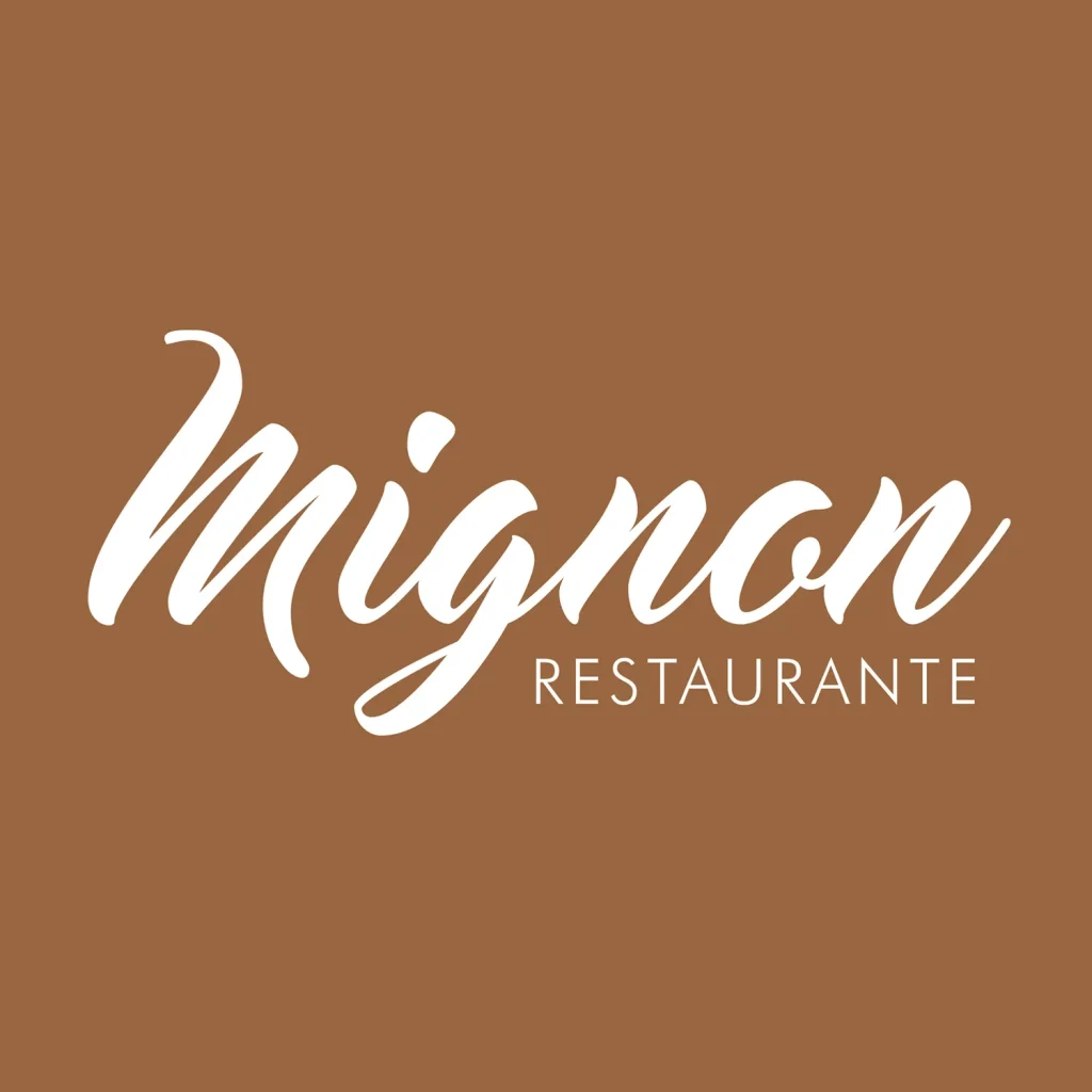 Mignon restaurant Salvador