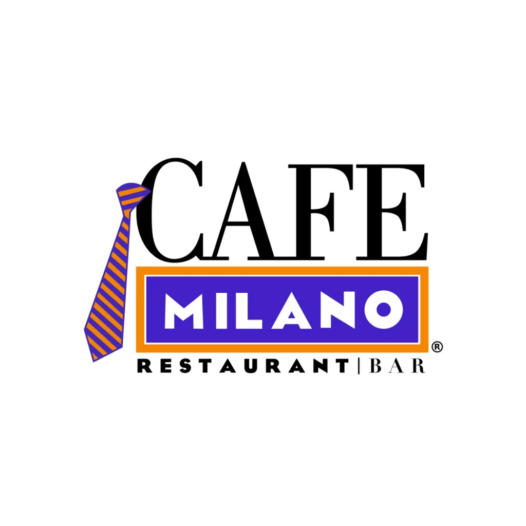 Milano restaurant Abu Dhabi