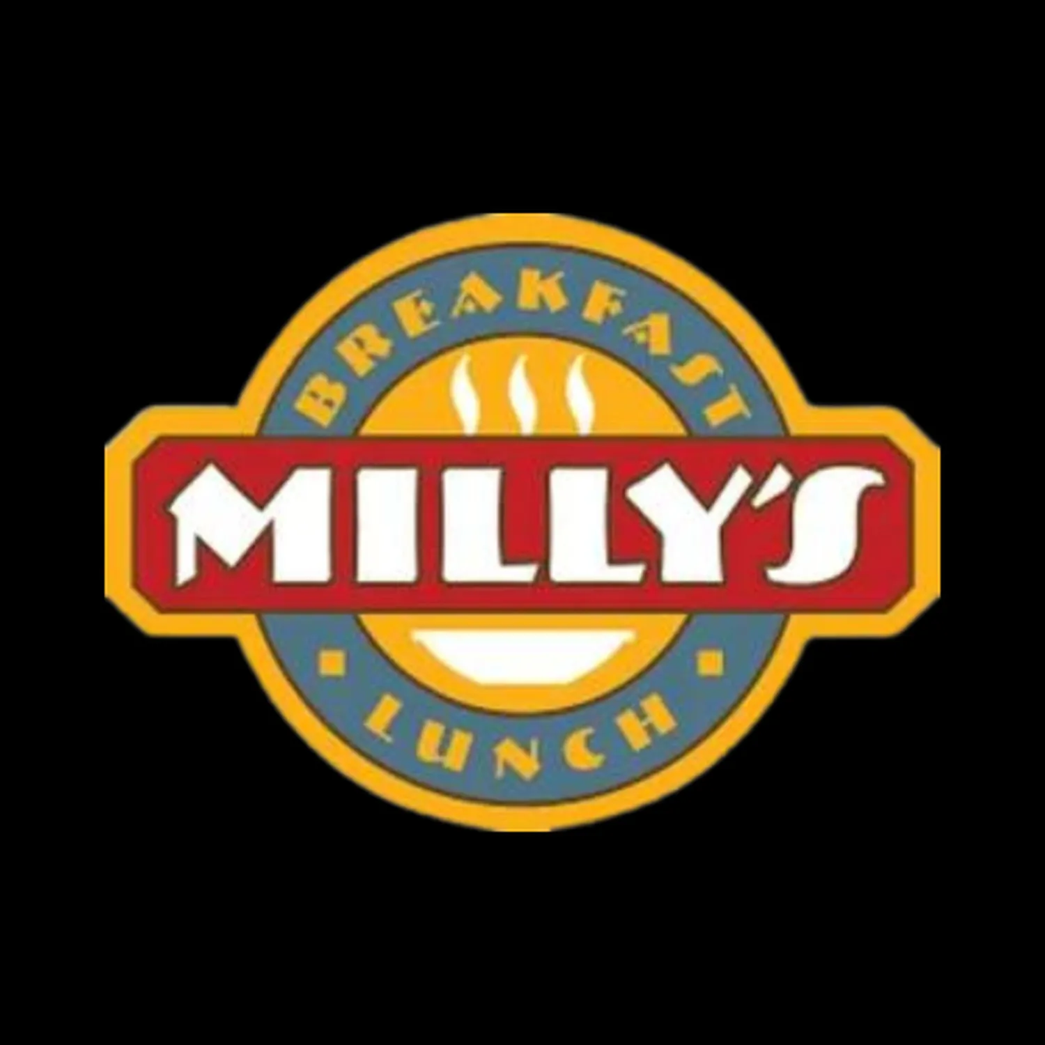 Reservation at MIllY'S restaurant Francfort KEYS
