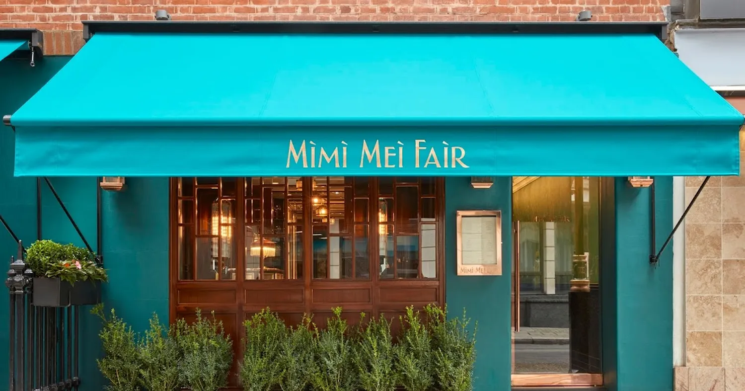 Mimi Mei Fair