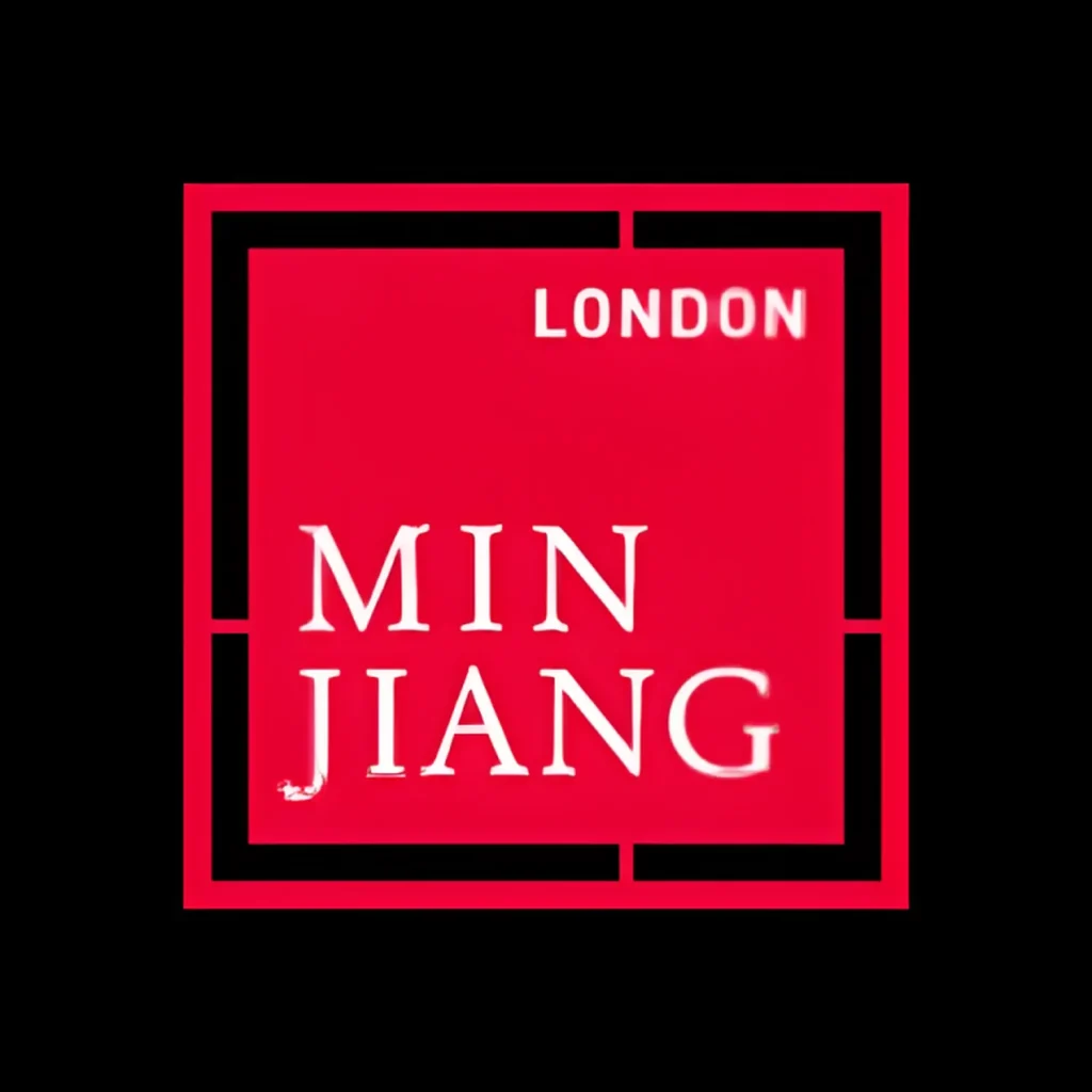 Min Jiang restaurant London