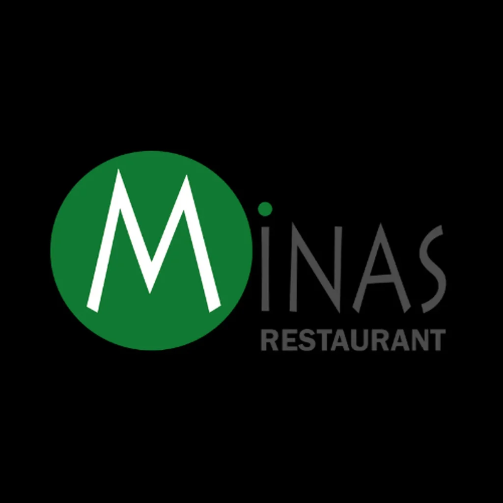 Minas restaurant Hambourg