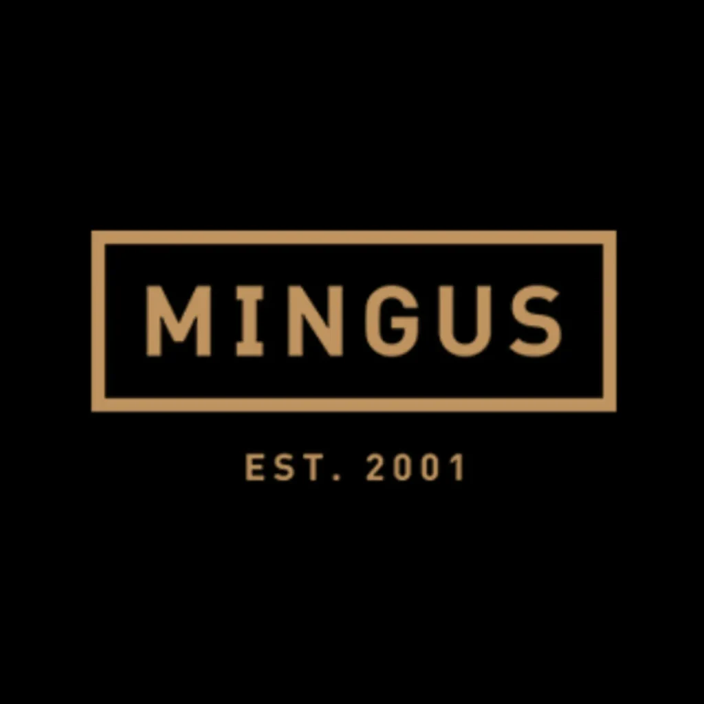Mingus restaurant Recife