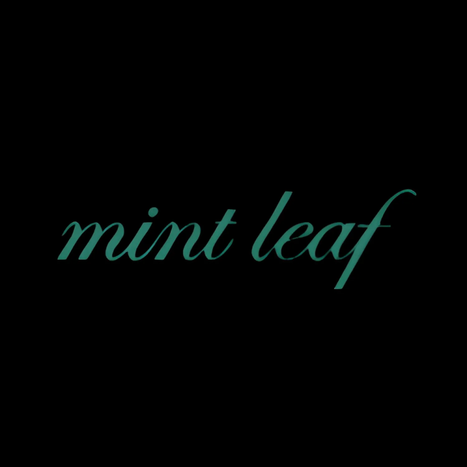 Reservation at MINT LEAF LOUNGE London KEYS