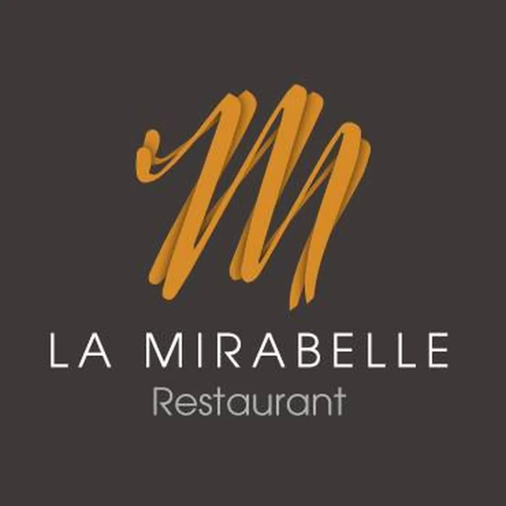 Mirabelle restaurant Luxembourg