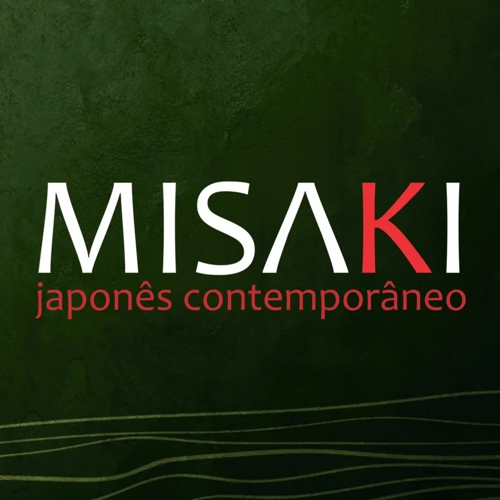 Misaki restaurant Fortaleza