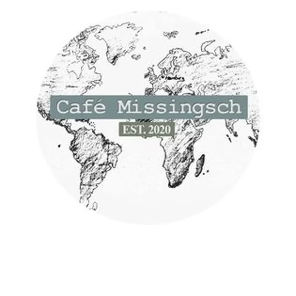 Missingsch restaurant Hambourg