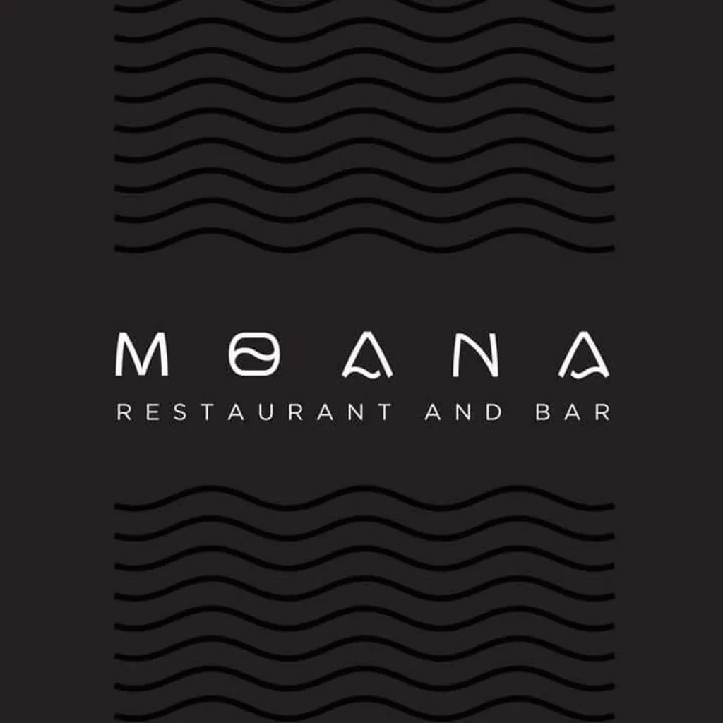 Moana restaurant Gold Coast