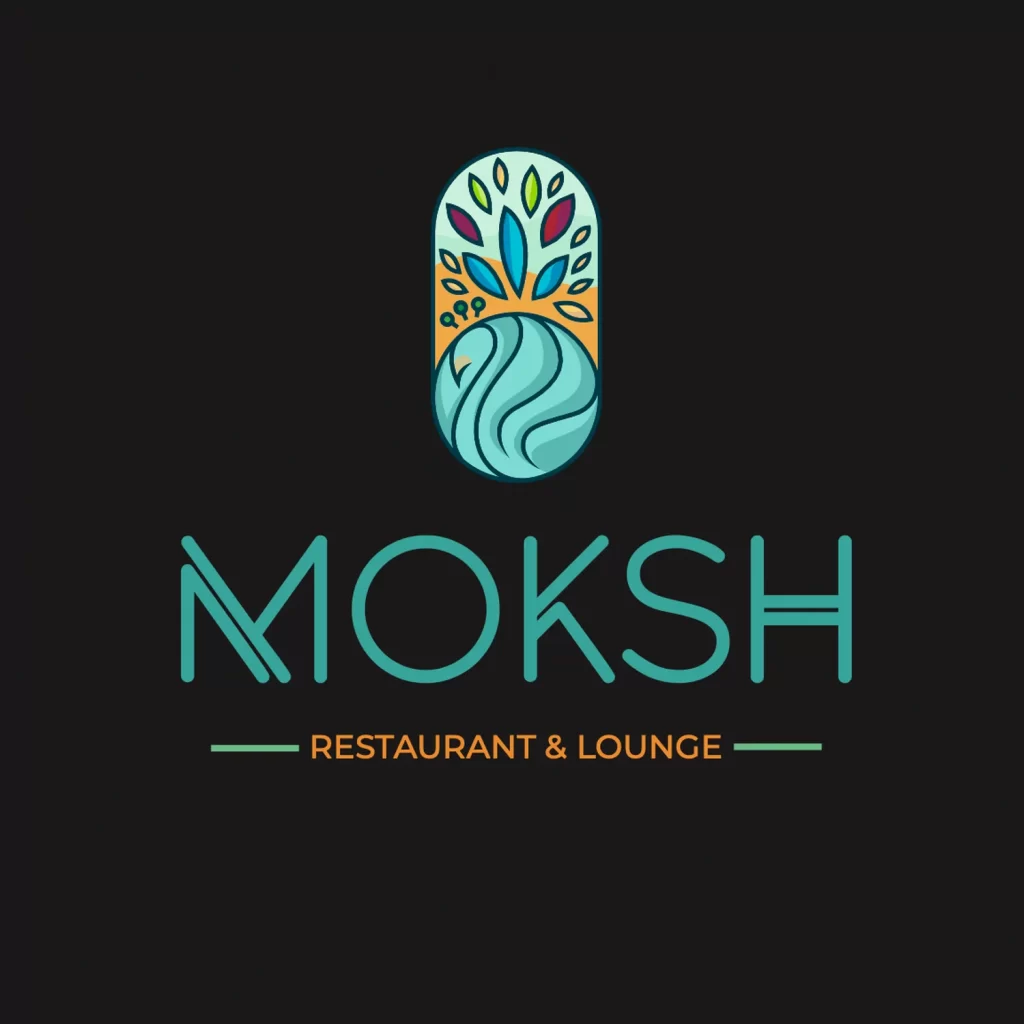 Moksh restaurant Abu Dhabi