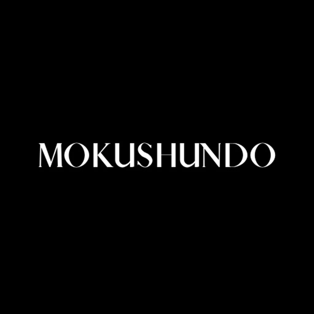 Mokushundo restaurant Tokyo
