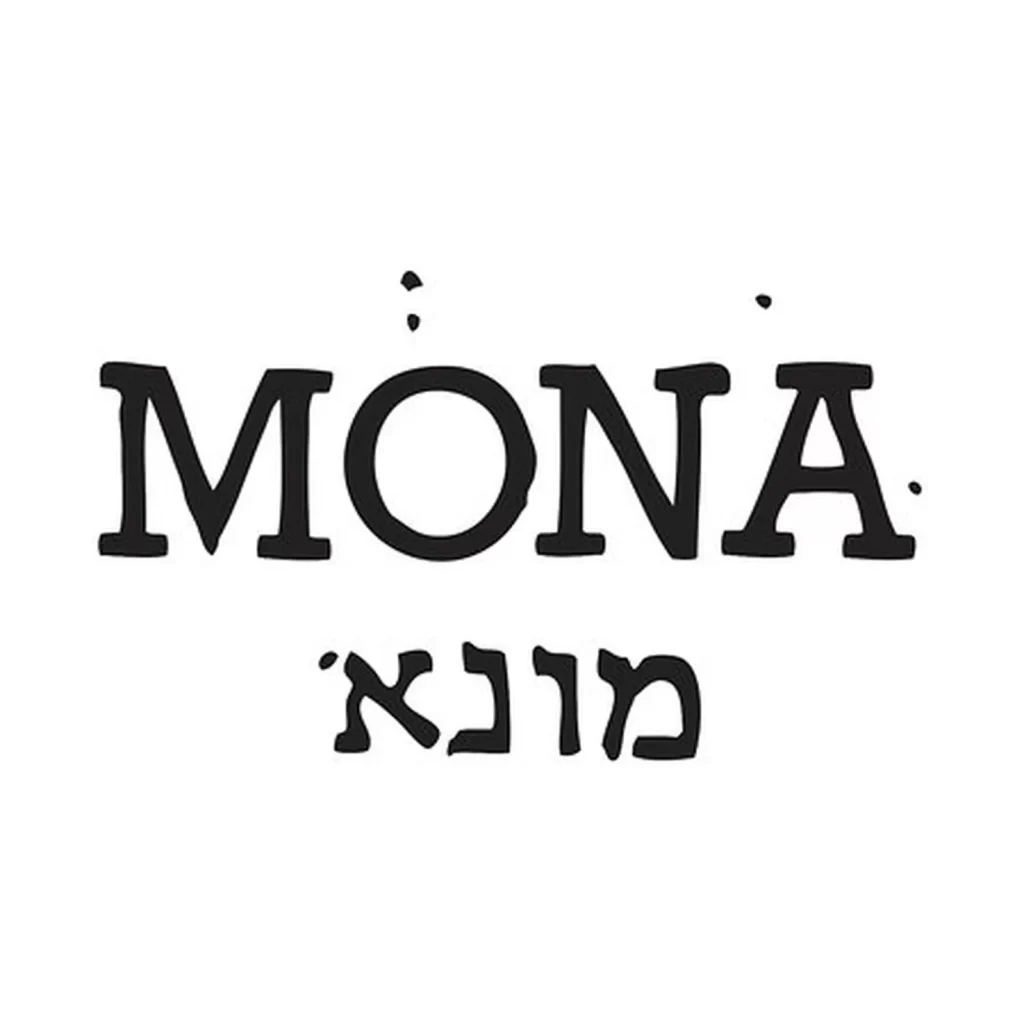Mona Restaurant Jerusalem