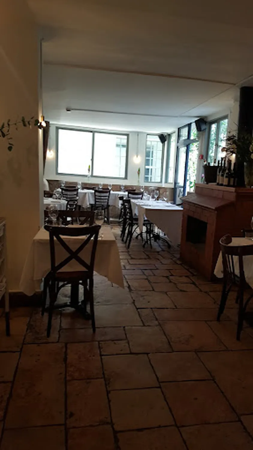 Mona Restaurant Jerusalem