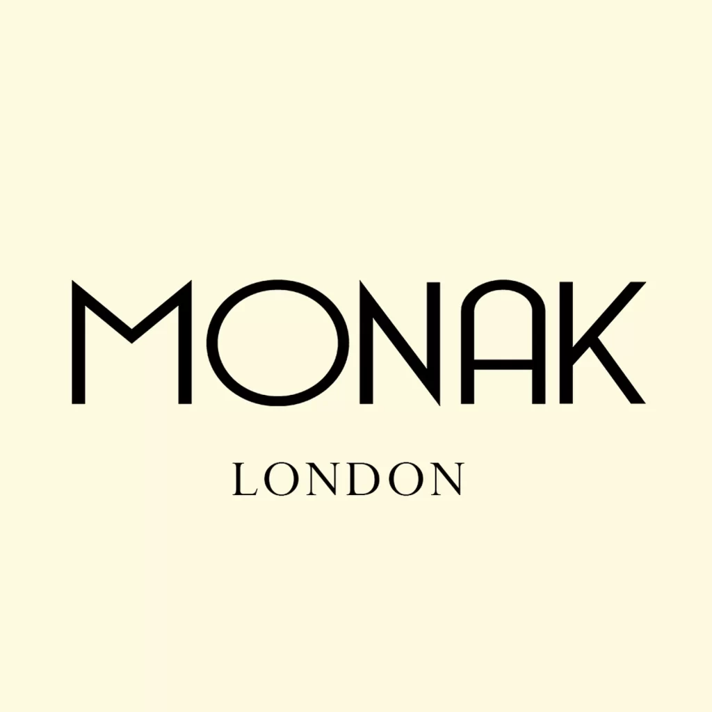 Monak restaurant London