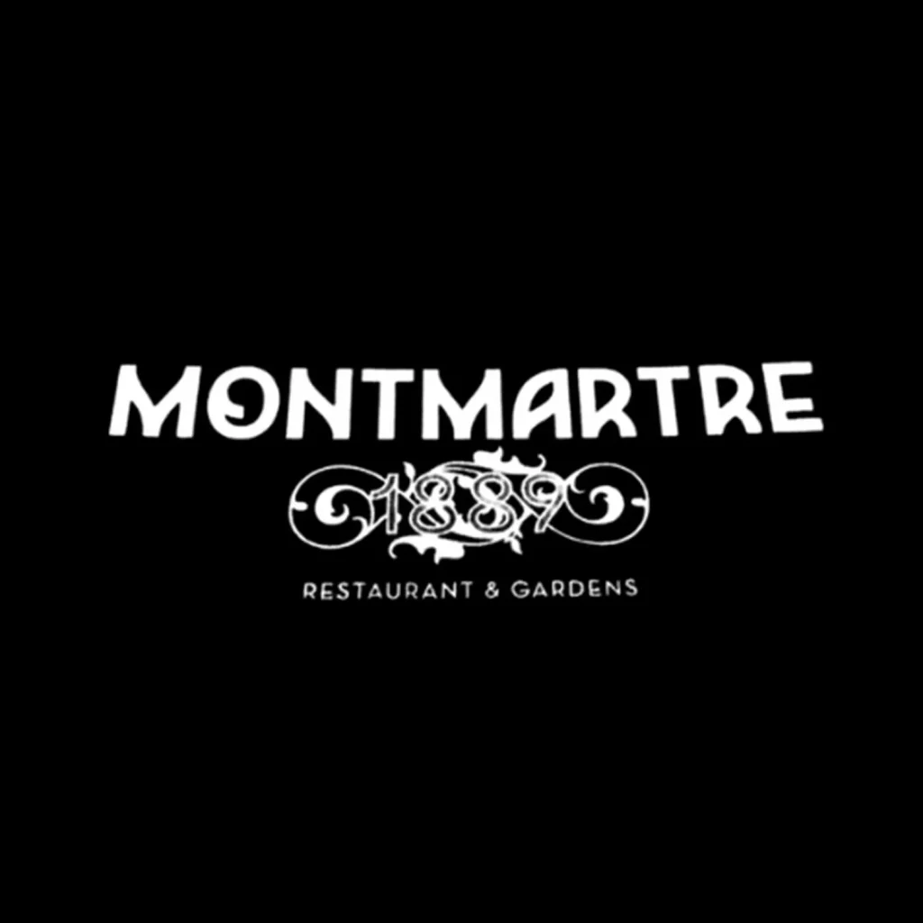 Montmartre 1889 restaurant Madrid