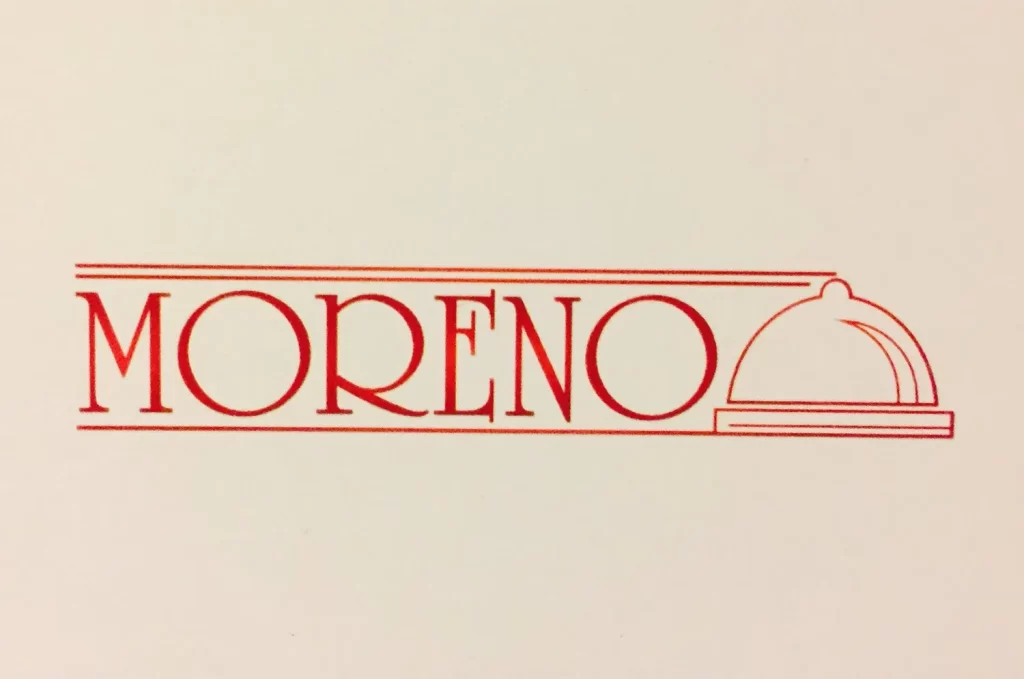 Moreno Restaurant Torino