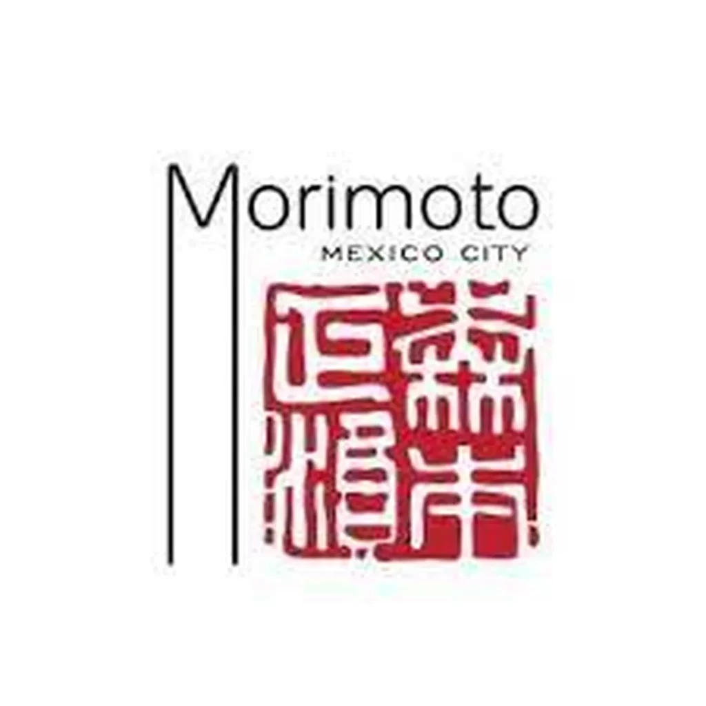 Morimoto restaurant Mexico