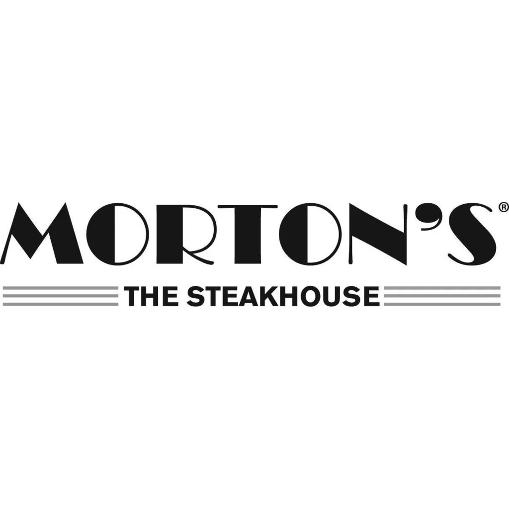 Morton's restaurant Houston