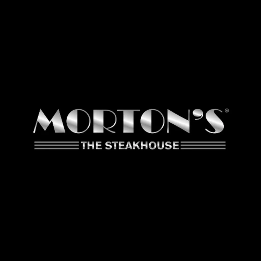 Morton's restaurant Mexico City