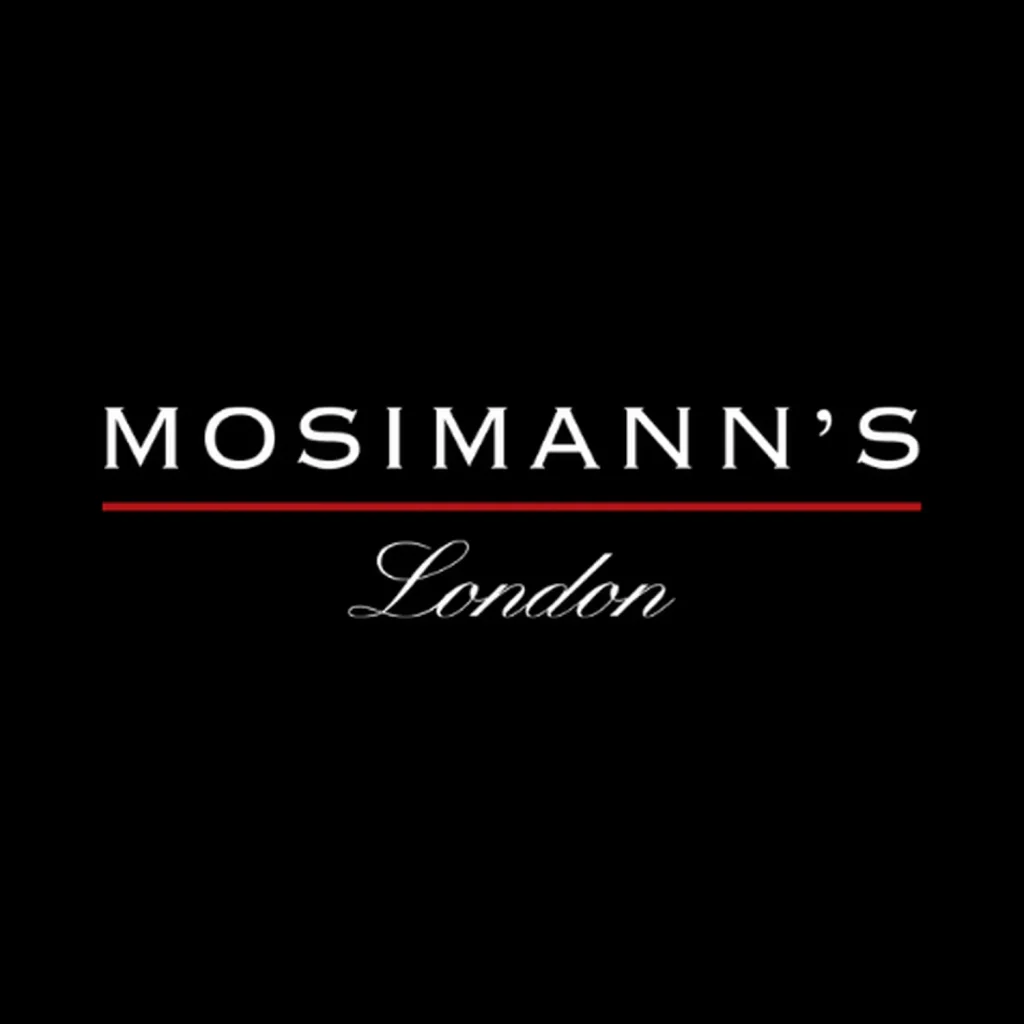 Mosimann's restaurant London