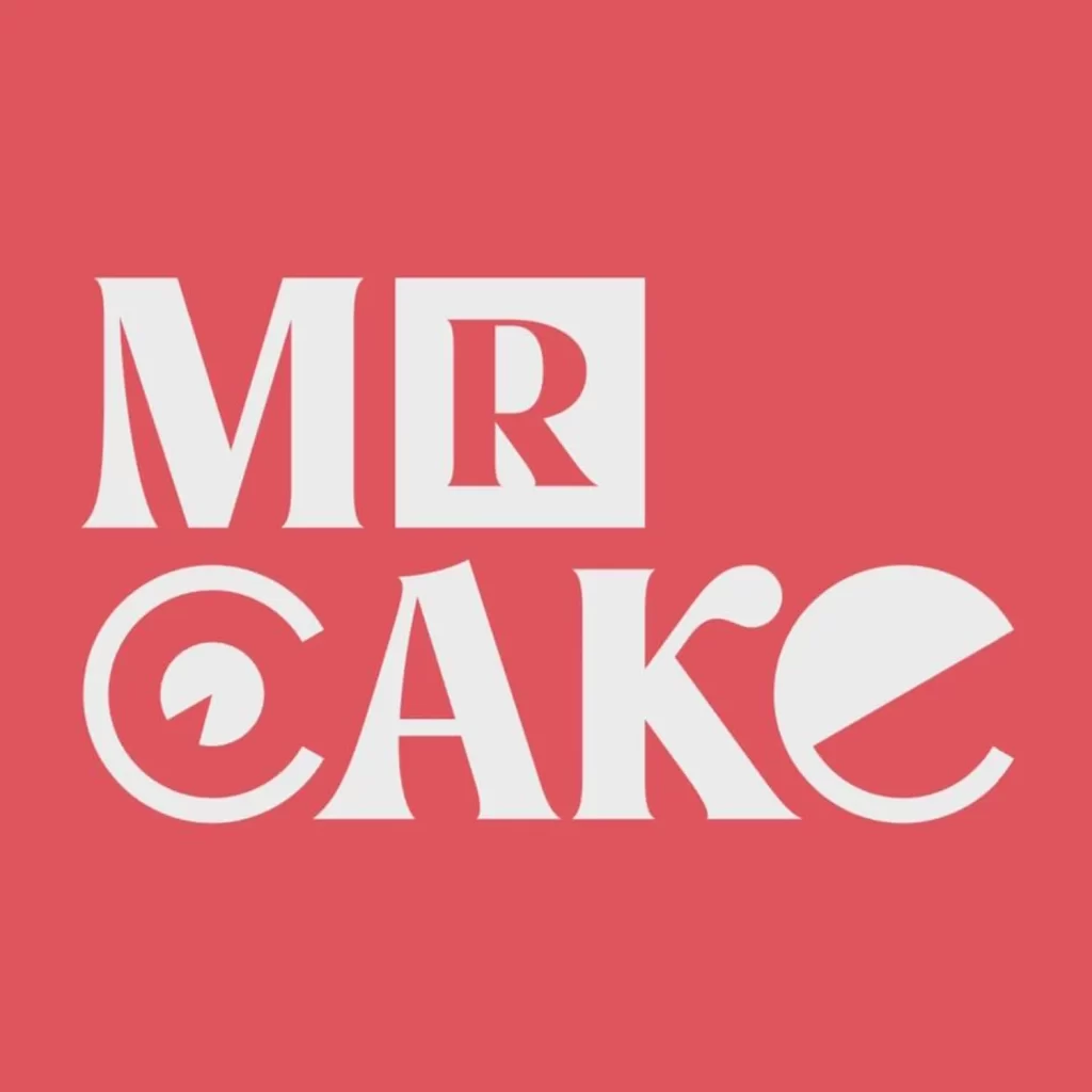 Mr Cake restaurant Stockholm