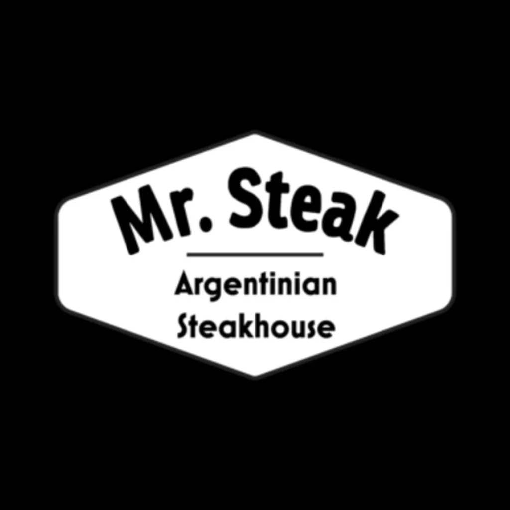 Mr steack restaurant London