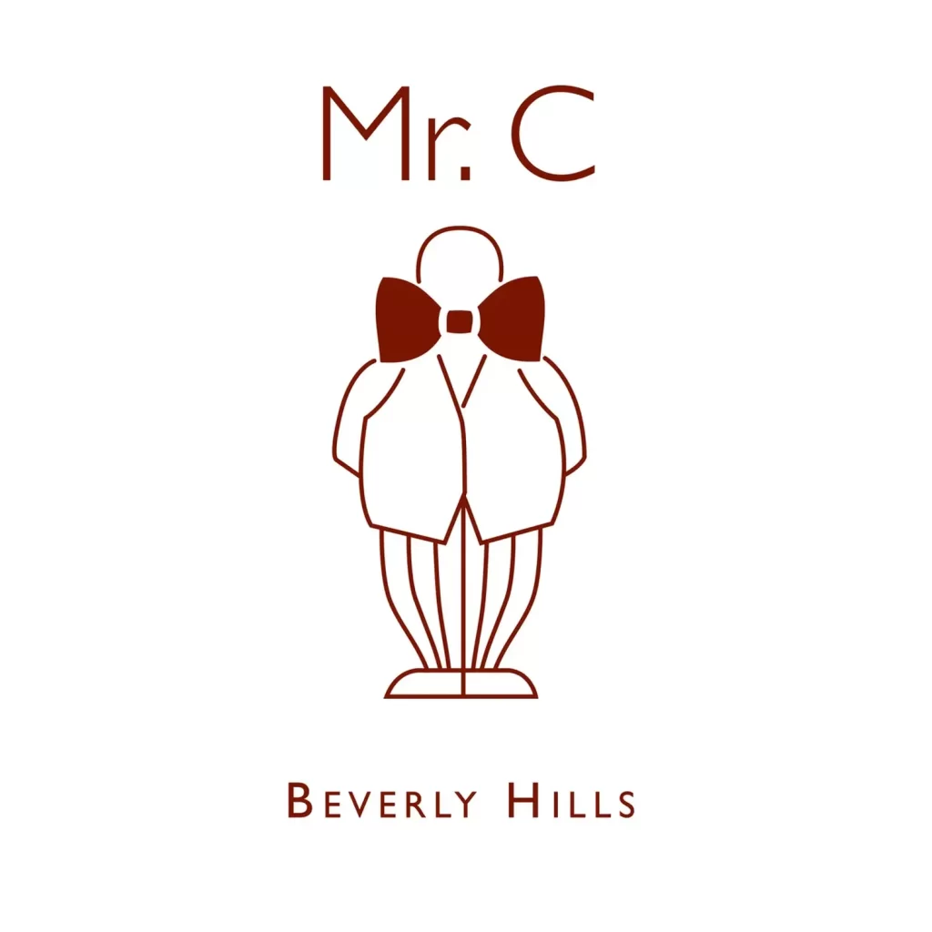 Mr.C Restaurant Los Angeles