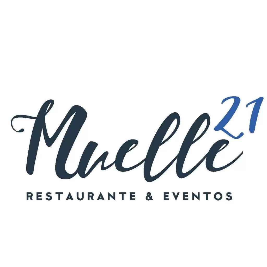 Muelle 21 restaurant Seville