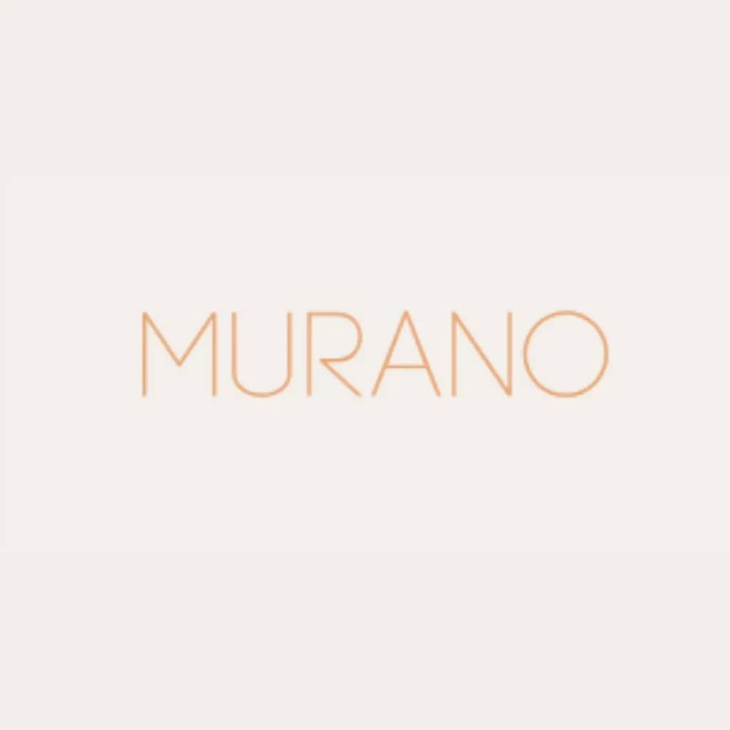 Murano restaurant London