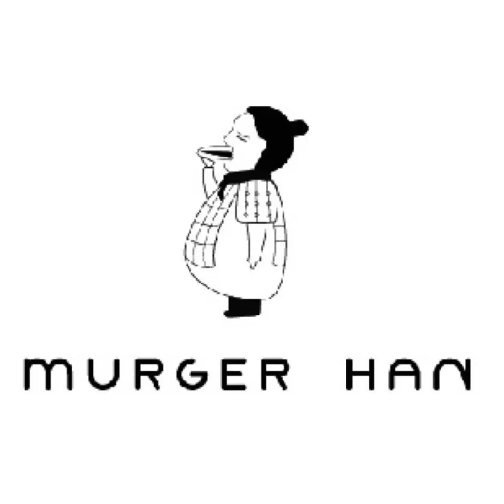 Murger Han restaurant London