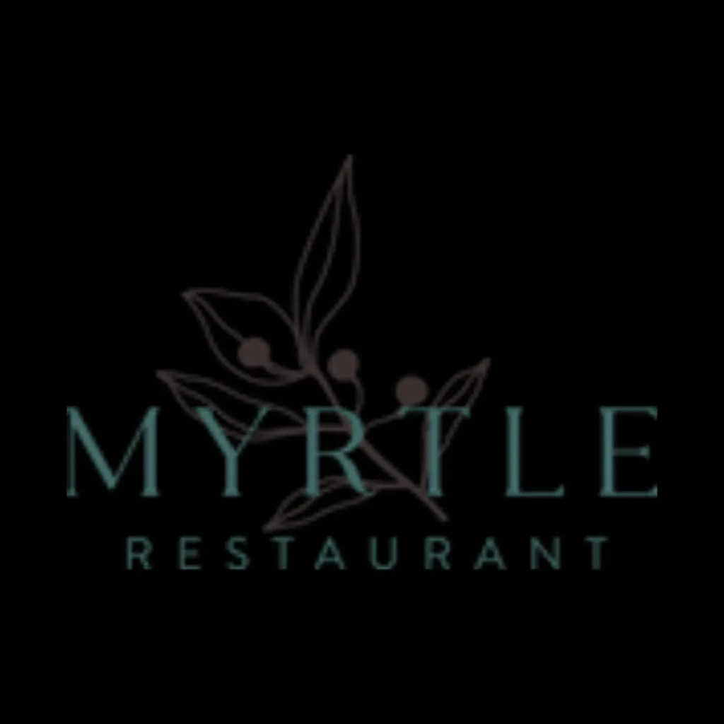 Myrtle restaurant London
