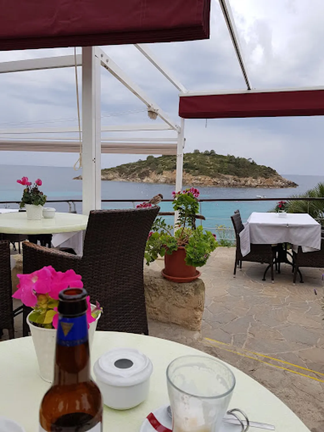 NA CARAGOLA Restaurant Maiorca